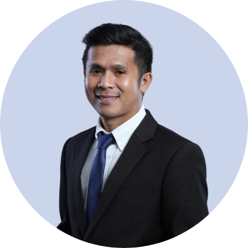 Mr. Lê Đình Phong