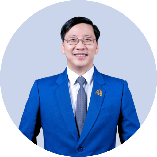 Mr. Phạm Hồng Thanh