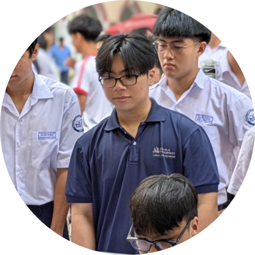 Nguyễn Mạnh Bảo