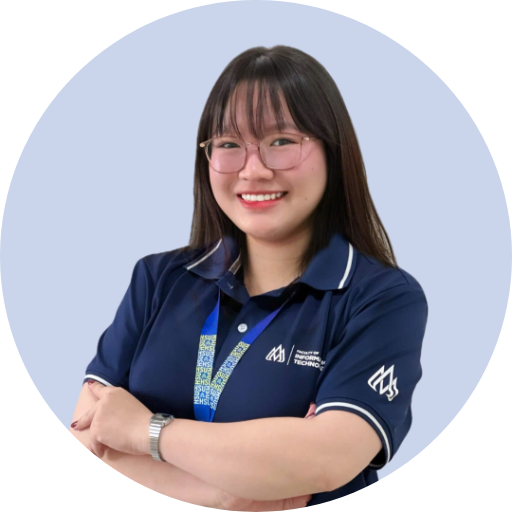 Ms. Phạm Thị Nhật Anh